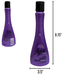 Wholesale Conditioner Agree Pro Keratin (369ml/12.5oz)