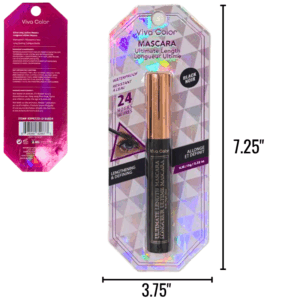 Wholesale Mascara - Ultimate Length Black