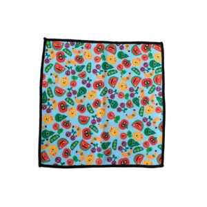 E-Z Import Small Self-Adhesive Magic Cloth Wrap