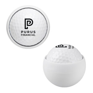 Golf Ball Pro Massager