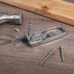 Rook 12-In-1 Multi-Tool