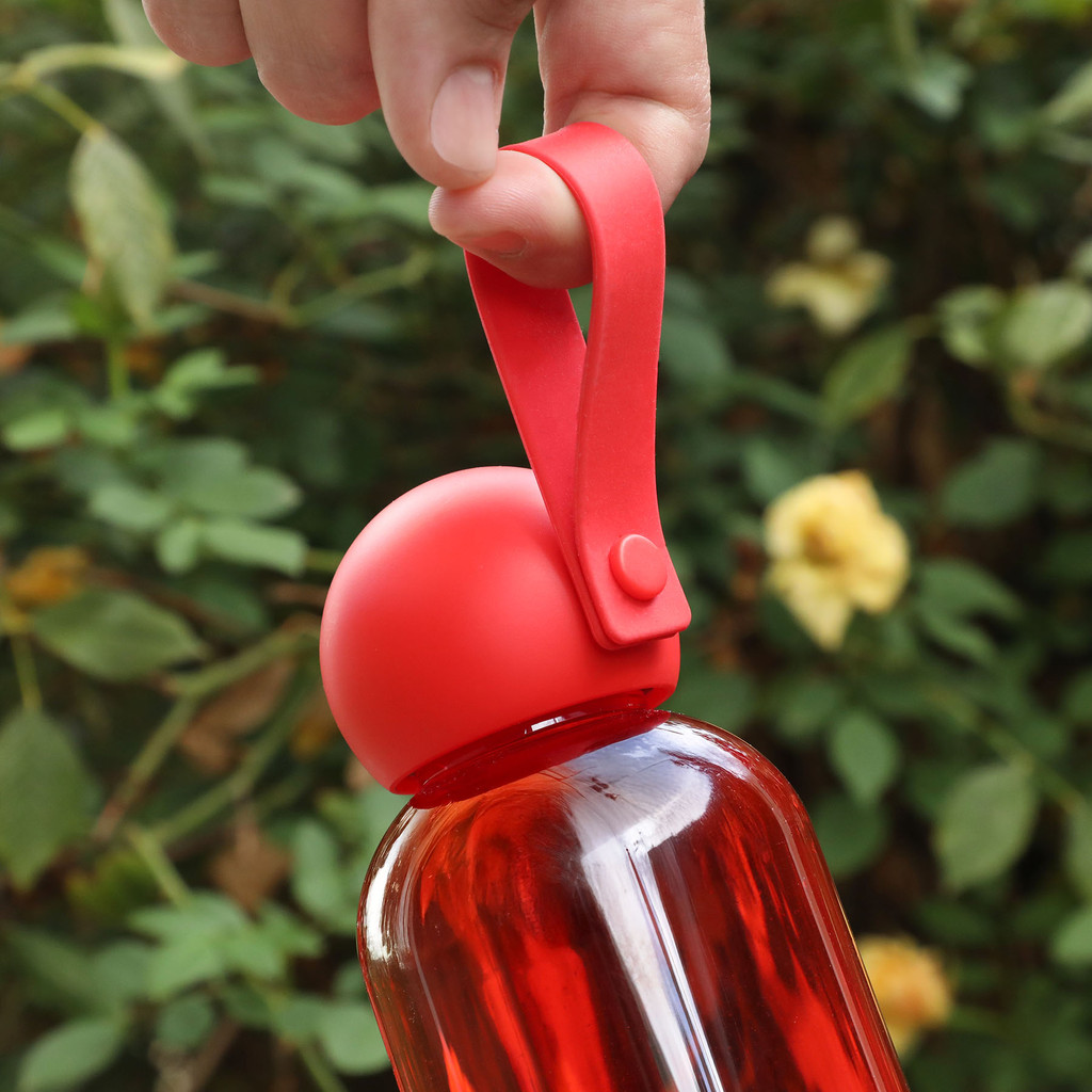 Milo Recycled Plastic Bottle - Image 2