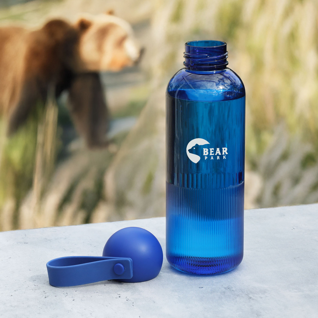 Milo Recycled Plastic Bottle - Image 3