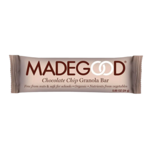 Wholesale Organic Made Good Granola Bar -24G - Special Order