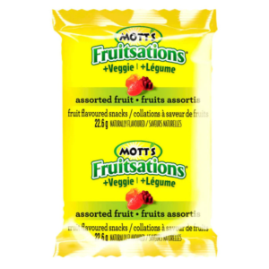 Wholesale Motts Fruit Snacks - Special Order