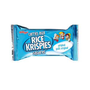 Wholesale Rice Krispie Bar 22g- Special Order