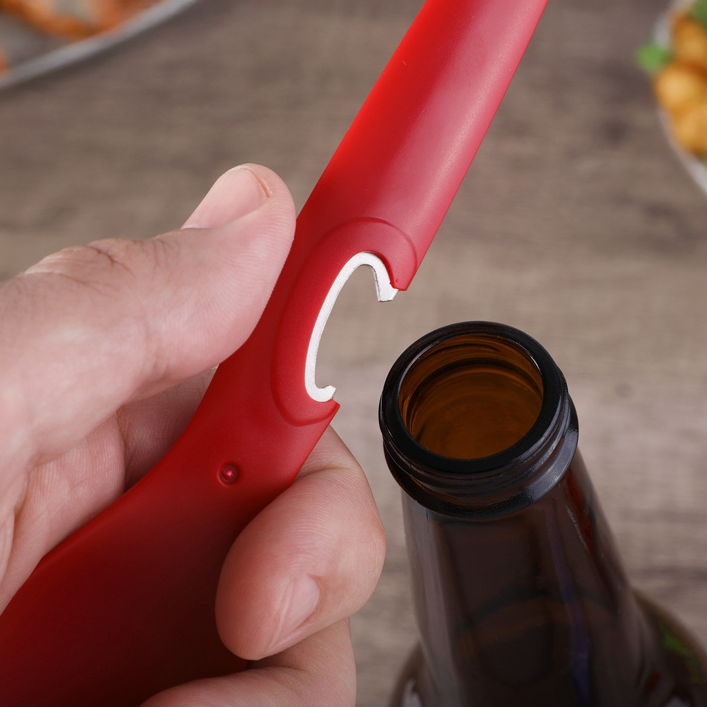 Recycled Plastic Utensil Set - Image 4