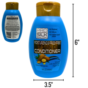 Wholesale Conditioner Pro Silk - Argan Oil ( 414ml/14oz)