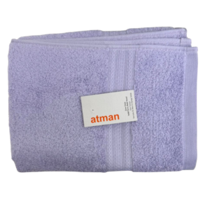 Wholesale Towel – 27 × 50 in – Purple
