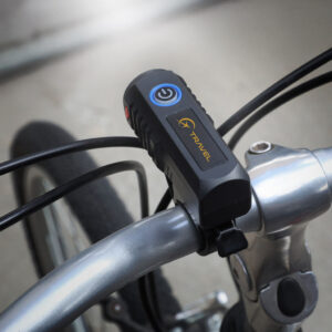 Rechargeable Bike Light