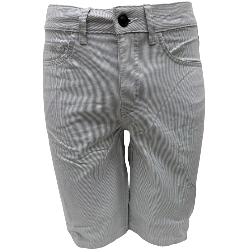 Wholesale Ladies Bermuda Shorts Assorted Colours (Size 8–18) - Image 2