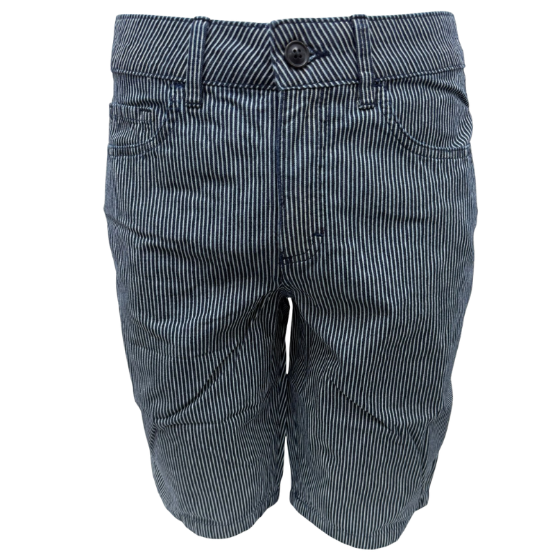 Wholesale Ladies Bermuda Shorts Assorted Colours (Size 8–18) - Image 3