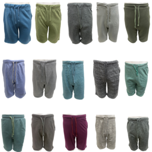 Wholesale Name Brand Eddie Bauer Men’s Shorts Assorted Colours (S–XL)