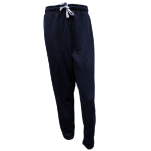 Wholesale Adult Track Pants Navy (M–XL)