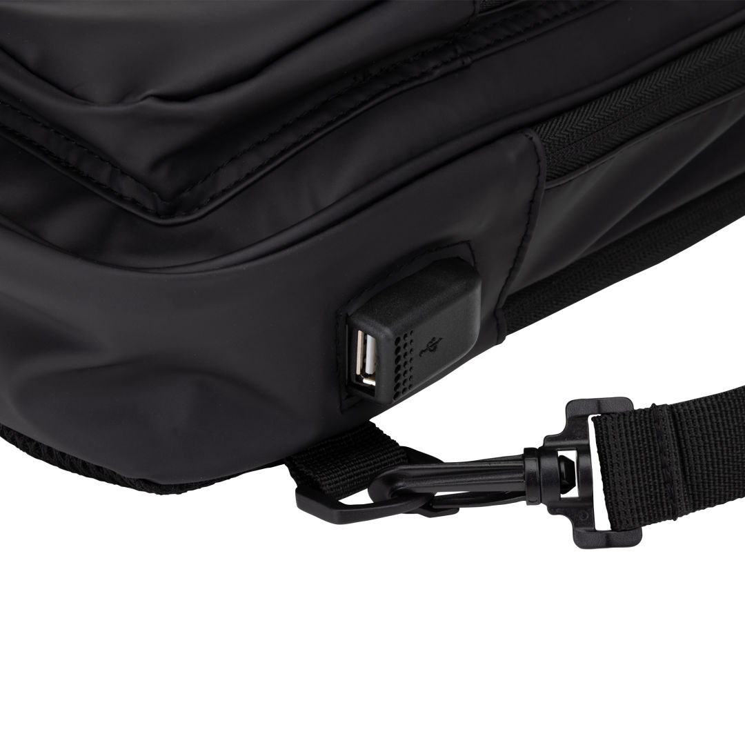 Backpack w/USB Charging Port - Image 2