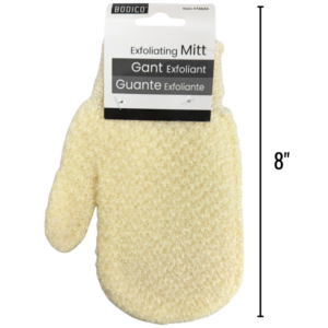 Wholesale Exfoliating Mitt (18x13cm)