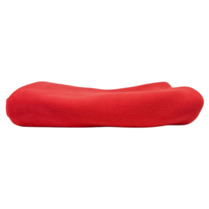 Wholesale Polar Fleece Blanket Assorted Red Shades (60x80in)