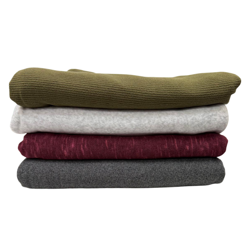 Wholesale Polar Fleece Blanket Assorted Colours & Patterns (60x80in)