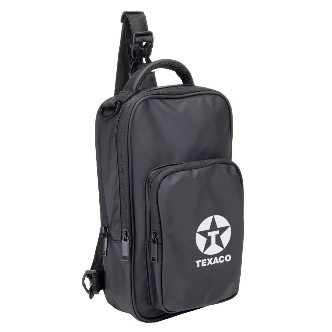 Backpack w/USB Charging Port - Image 3
