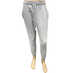 Wholesale Adult Track Pants Grey (S–XXL)