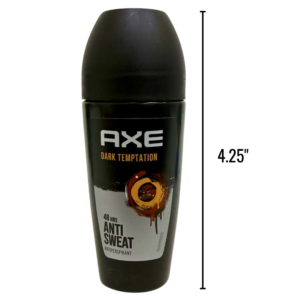 Wholesale Axe Roll-On Deodorant Dark Temptation (50ml/1.7oz)