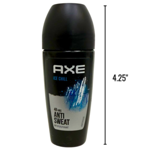 Wholesale Axe Roll-On Deodorant Ice Chill (50ml/1.7oz)