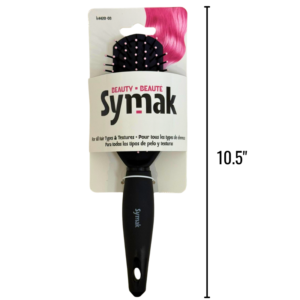 Wholesale Hairbrush - Black