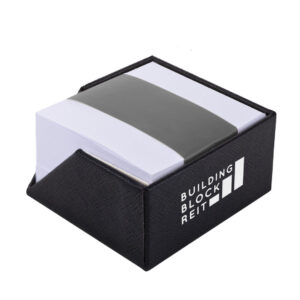 Custom Desk Memo Pad
