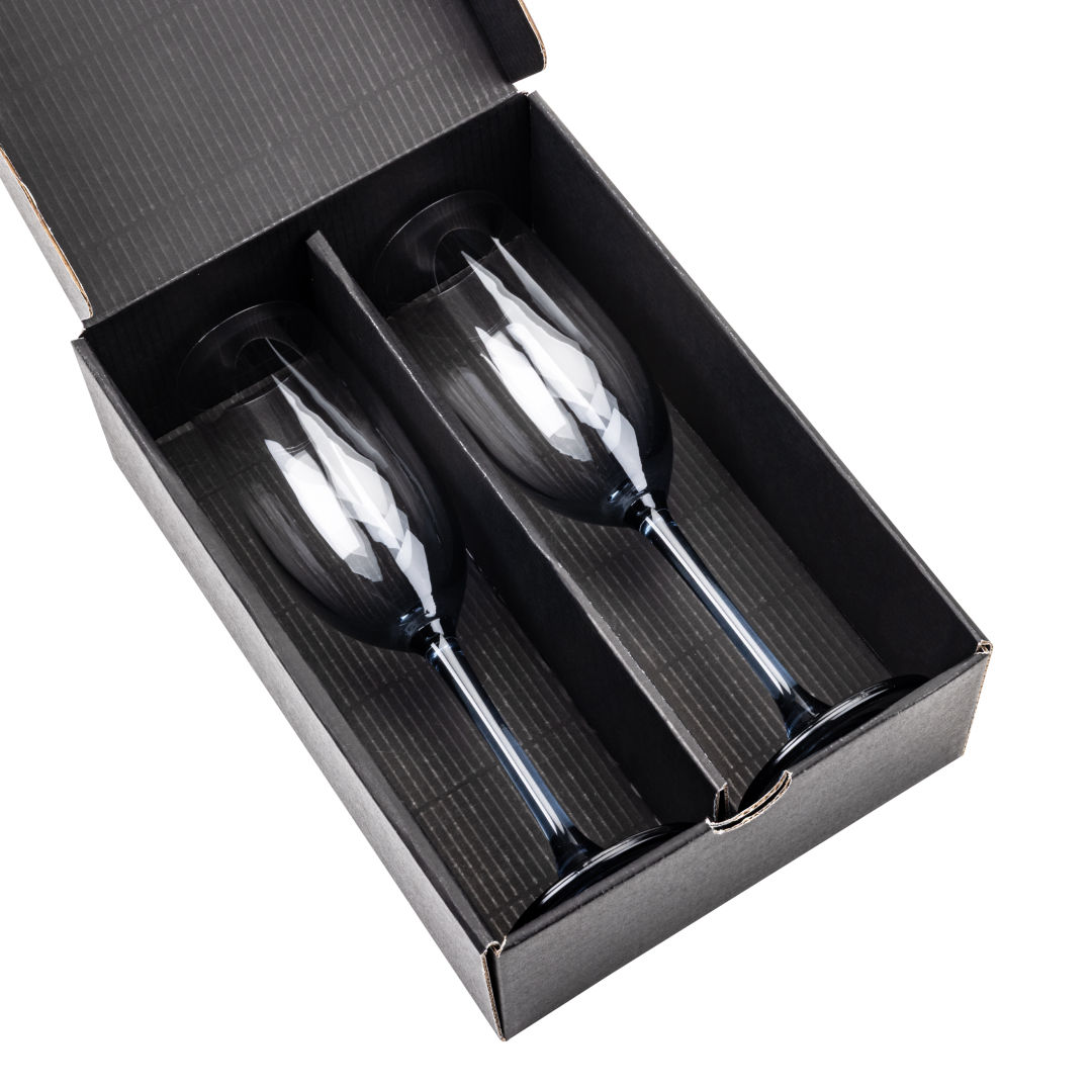 Custom Smoke Flute - Image 2
