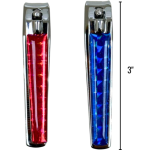 Wholesale Large Nail Clipper Assorted Colours
