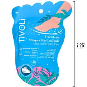 Wholesale Argan Oil Foot Cream Mask
