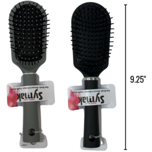 Wholesale Hair Brush Assorted Colours (2 Colours)