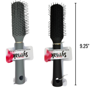 Wholesale Hair Brush Assorted Colours (2 Colours)