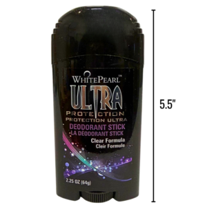 Wholesale Ultra Protection Deodorant (64g/2.3oz)