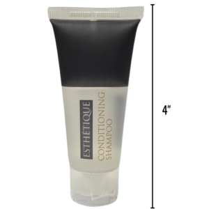 Wholesale Travel Size Esthetique Shampoo (30ml/1oz)