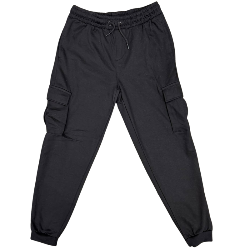 Wholesale Adult Track Pants Assorted Colours (S–2XL) - Image 2