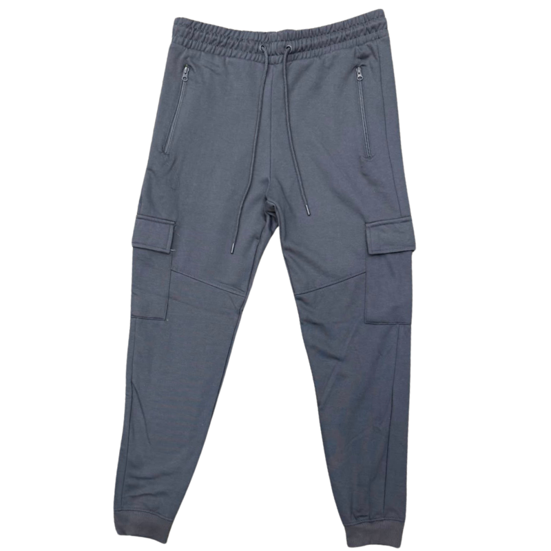 Wholesale Adult Track Pants Assorted Colours (S–2XL) - Image 3