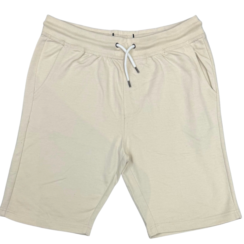 Wholesale Adult Fleece Shorts Assorted Colours (S–2XL) - Image 12