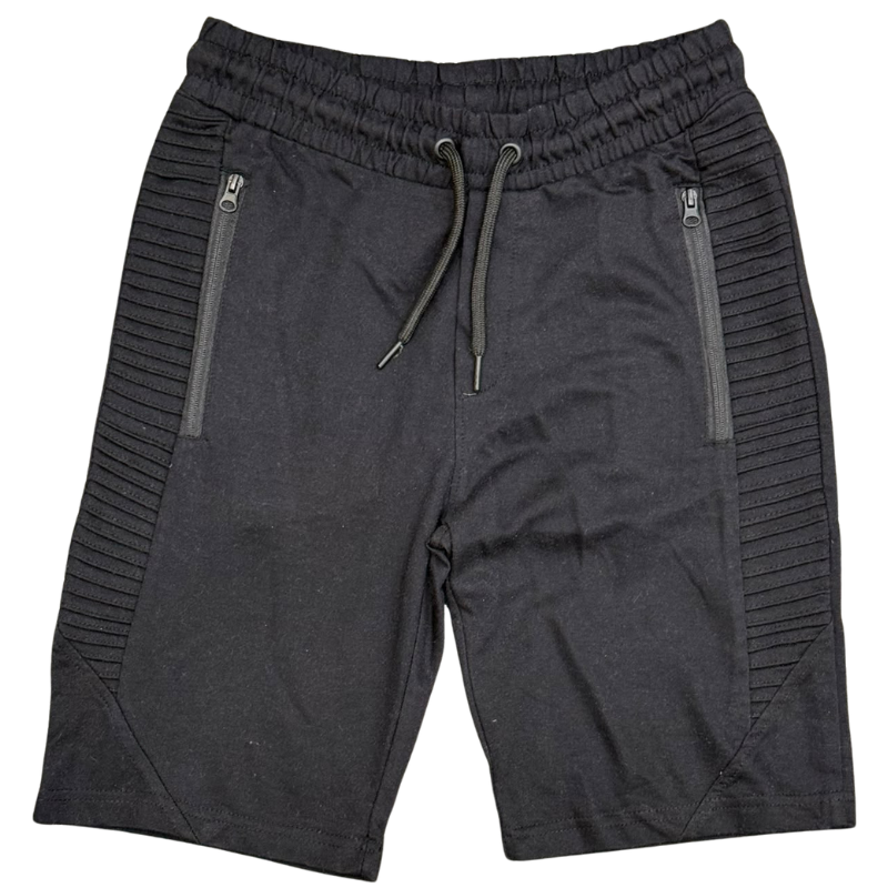 Wholesale Adult Fleece Shorts Assorted Colours (S–2XL) - Image 5