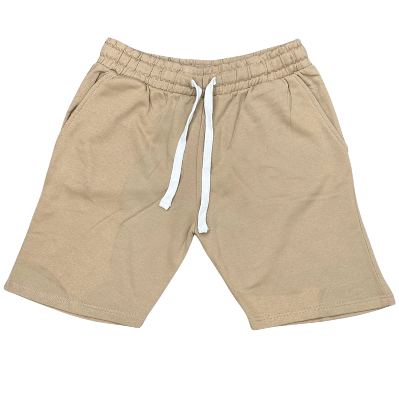 Wholesale Adult Fleece Shorts Assorted Colours (S–2XL) - Image 7