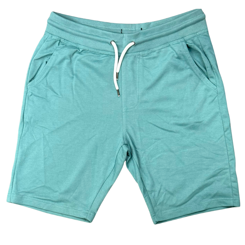 Wholesale Adult Fleece Shorts Assorted Colours (S–2XL) - Image 9