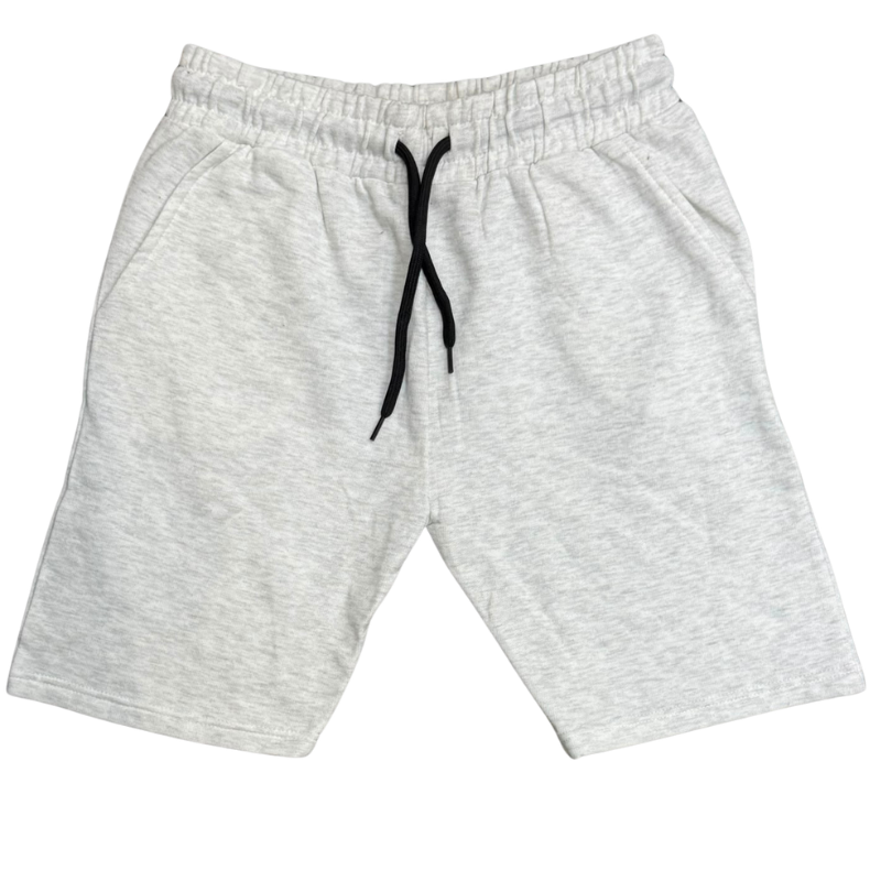 Wholesale Adult Fleece Shorts Assorted Colours (S–2XL) - Image 3