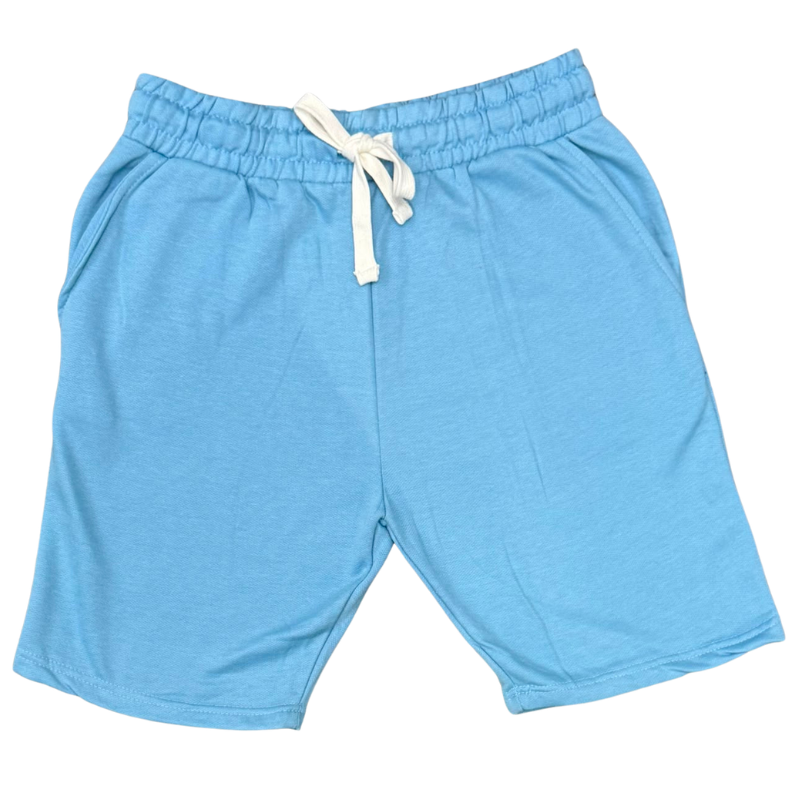 Wholesale Adult Fleece Shorts Assorted Colours (S–2XL) - Image 11