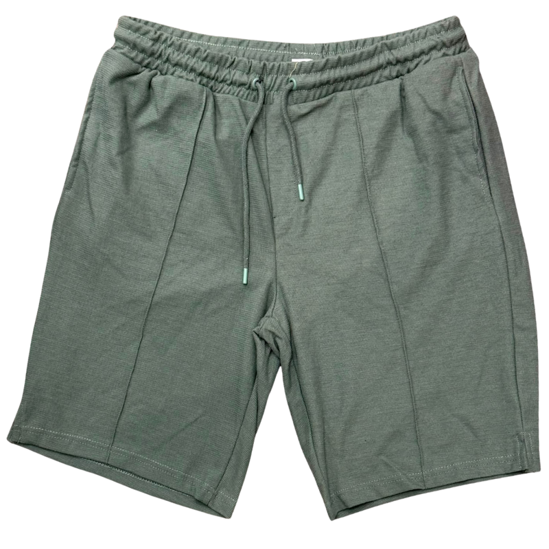 Wholesale Adult Fleece Shorts Assorted Colours (S–2XL) - Image 4