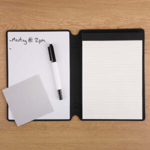 Scribbler Go Notebook And Whiteboard