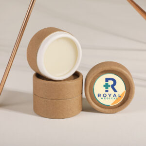 Twist and Pout Lip Moisturizer