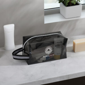 Noirveil Toiletry Bag