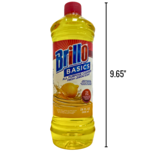 Wholesale All Purpose Cleaner (28fl oz / 828ml)