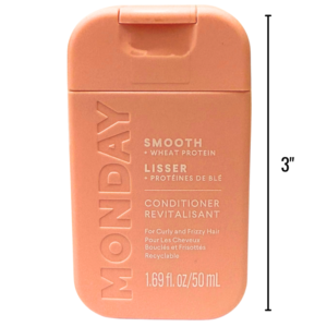 Wholesale Brand Name Monday Conditioner (50ml / 1.7 fl oz)