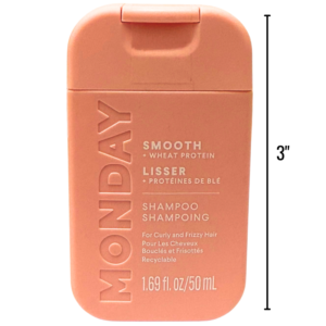 Wholesale Brandname Monday Shampoo (50ml / 1.7 fl oz)